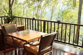 Umah Lu'ung Villa Umah Lu'ung Villa