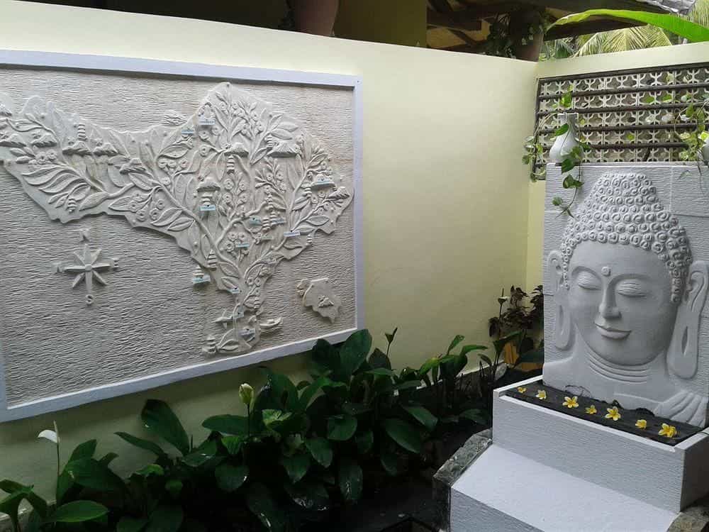 Villa Junjungan Villa Junjungan