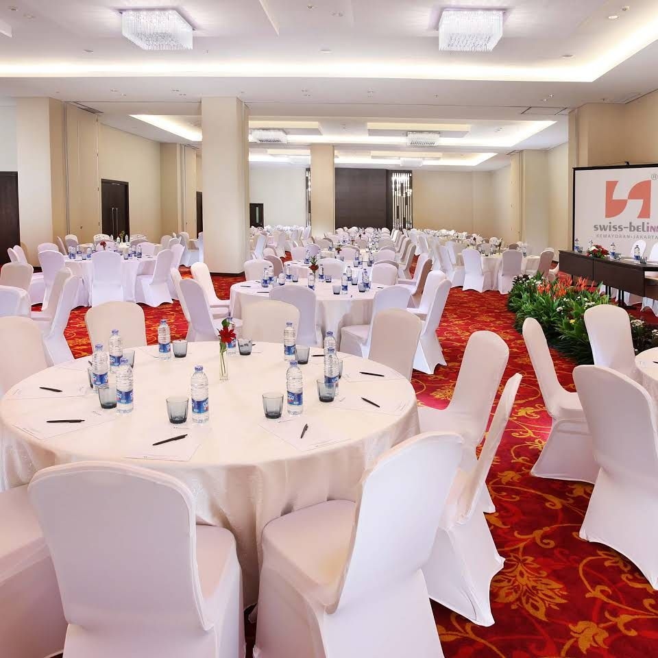 Swiss-Belinn Kemayoran Jakarta1