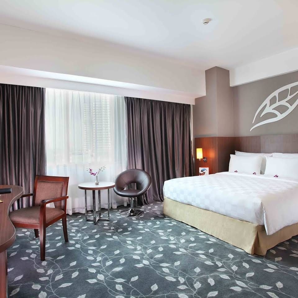 Swiss-Belinn Kemayoran Jakarta4