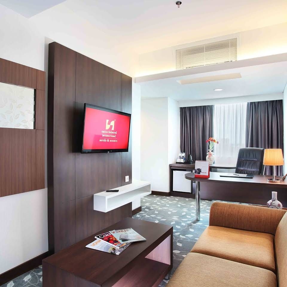 Swiss-Belinn Kemayoran Jakarta0