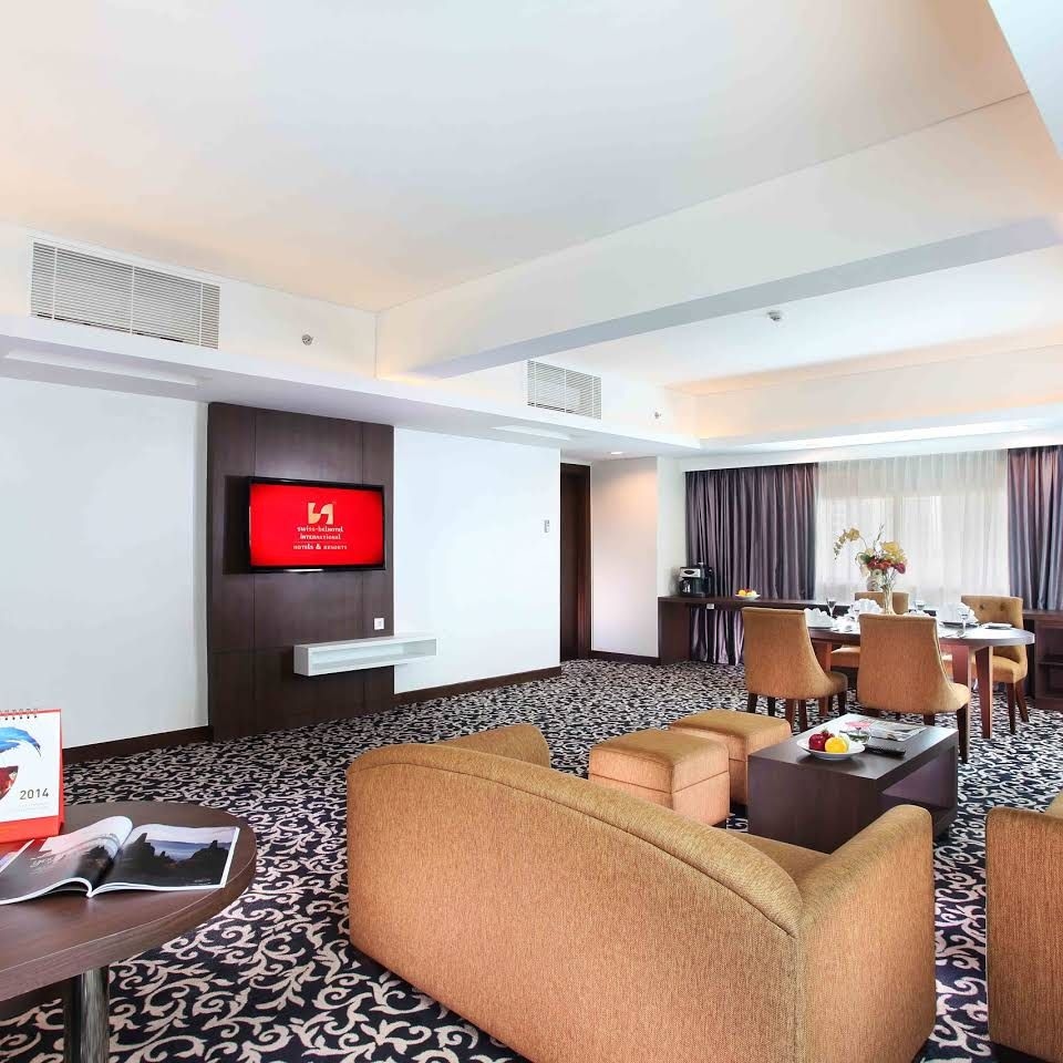 Swiss-Belinn Kemayoran Jakarta3