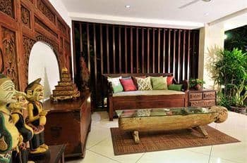 The Luku Boutique Villa and Gallery The Luku Boutique Villa and Gallery