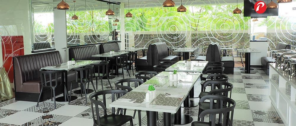 d'primahotel Panakkukang Makassar d'primahotel Panakkukang Makassar