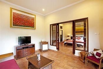 ดิ อาร์ตีนี ดิจิวา อูบุด (The Artini Dijiwa Ubud)2
