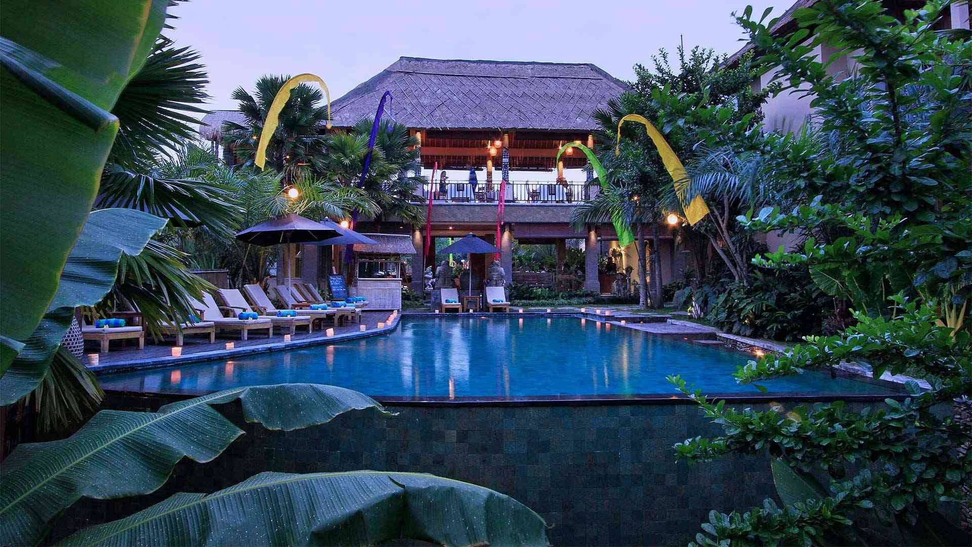 The Sankara Resort by Pramana The Sankara Resort by Pramana