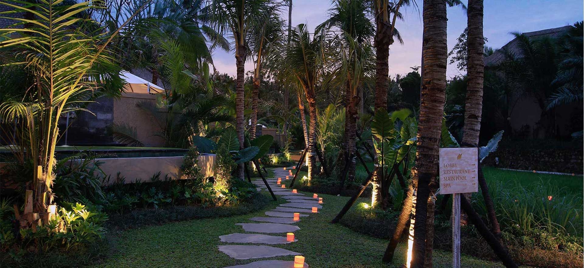 เดอะ ซันการา รีสอร์ต บาย ปรามานา (The Sankara Resort by Pramana)2