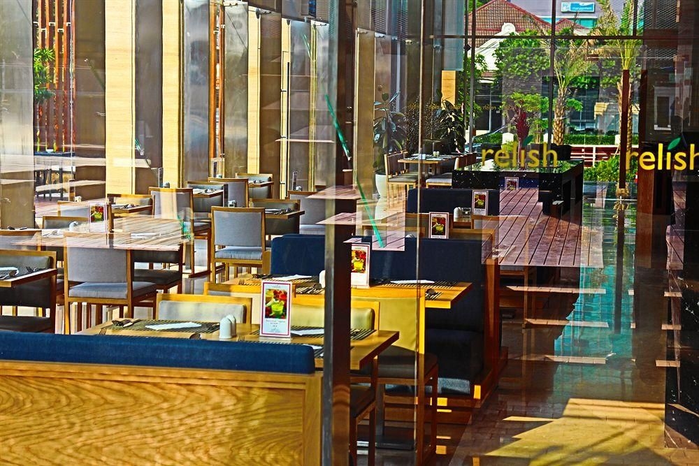 เฟรเซอร์เรสซิเดนซ์ เมินเตง จาการ์ตา (Fraser Residence Menteng, Jakarta)3