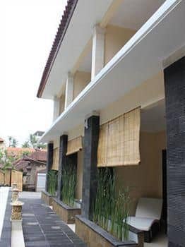 โรงแรมราดา บาหลี โรงแรมราดา บาหลี