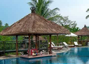 Santi Mandala Villa & Spa Santi Mandala Villa & Spa