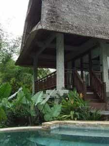 Santi Mandala Villa & Spa Santi Mandala Villa & Spa