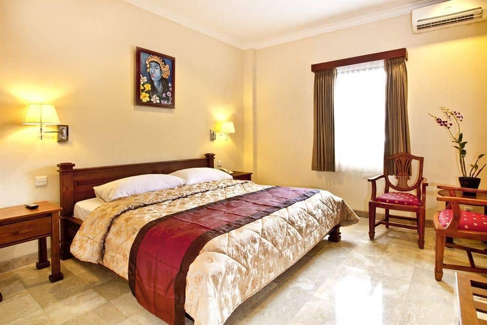 Hotel Kumala Pantai Hotel Kumala Pantai