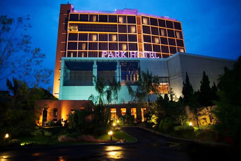 โรงแรมไพรม์ พาร์ค บันดุง โรงแรมไพรม์ พาร์ค บันดุง