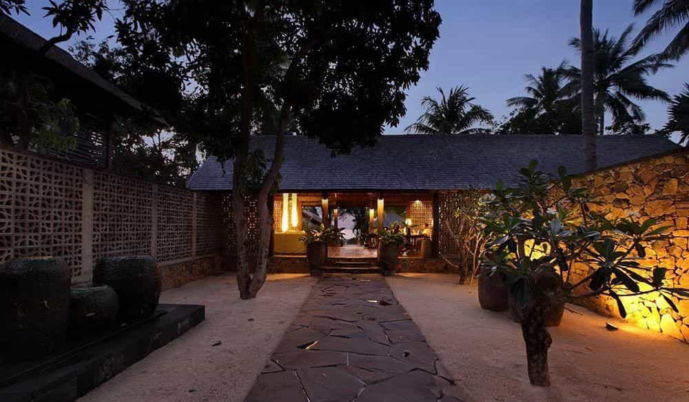 JEEVA KLUI RESORT JEEVA KLUI RESORT