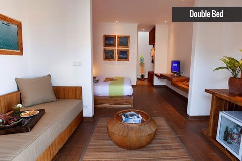 เซดาซา ลอดจ์ (Sedasa Lodge)3