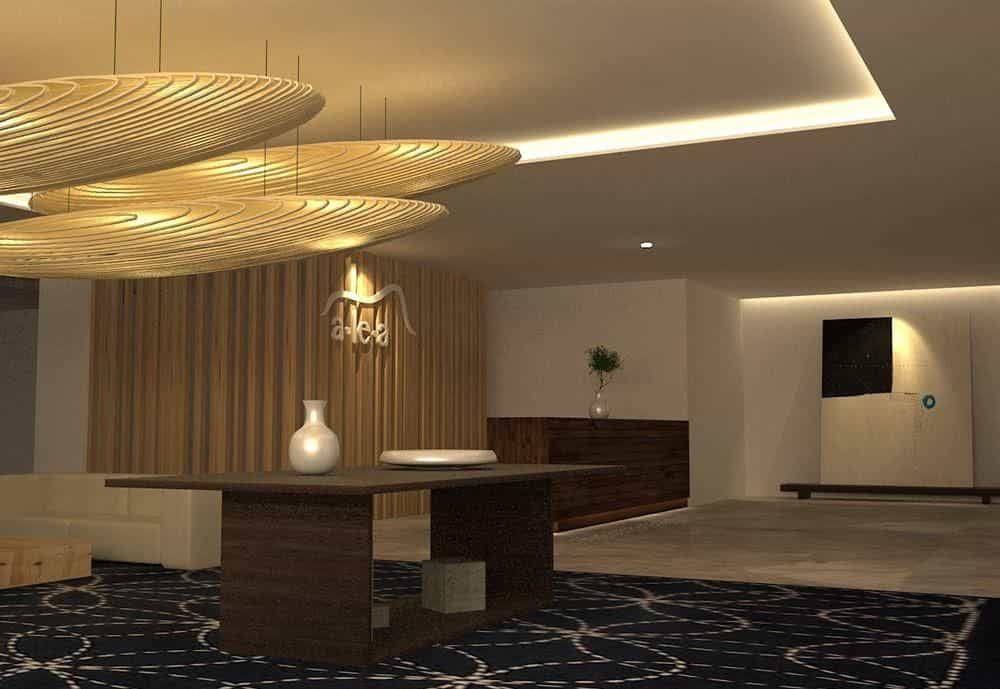 The Alea Hotel Seminyak