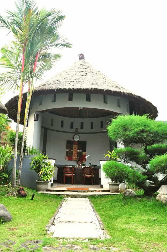 The Alam Villa The Alam Villa
