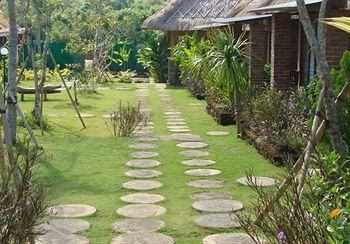 Balangan Garden Bungalow4