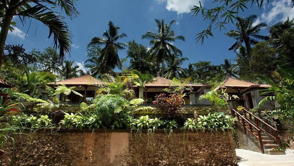 Segening Private Villa1