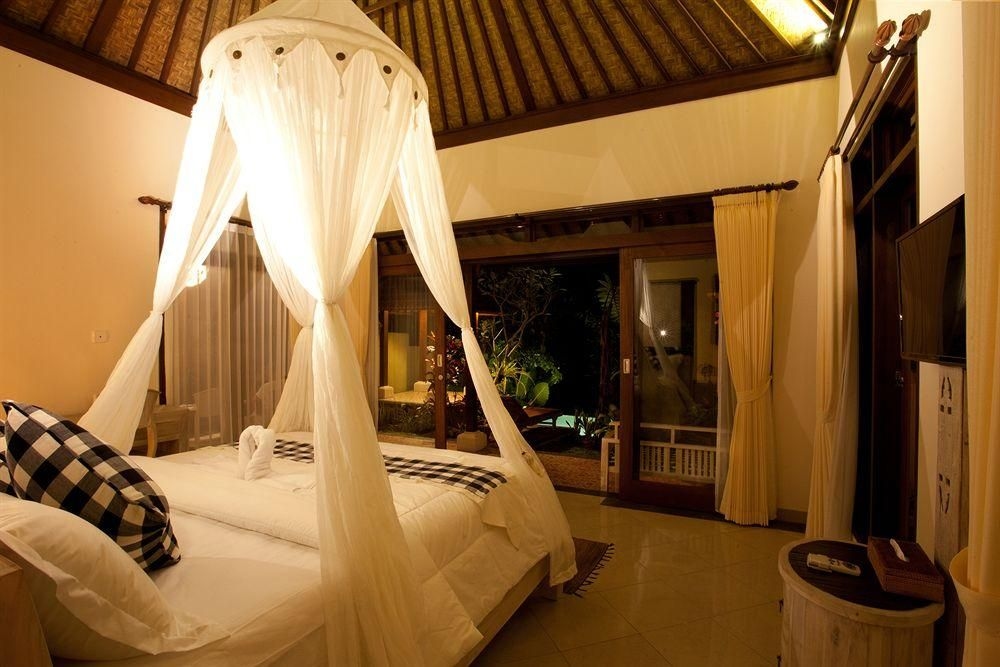 Segening Private Villa3