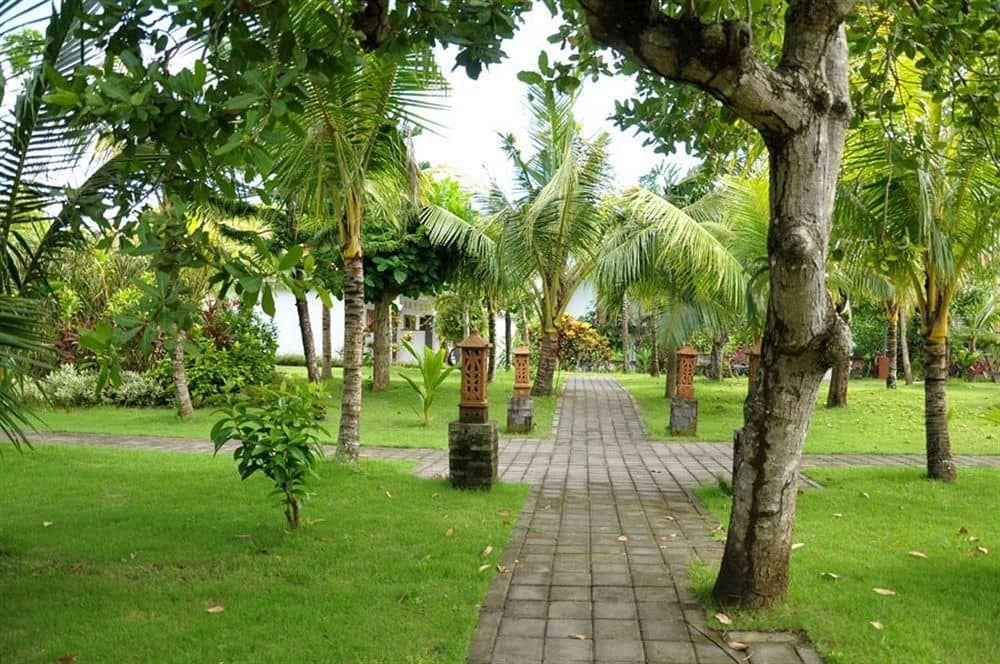 Ayu Guna Resort Ayu Guna Resort