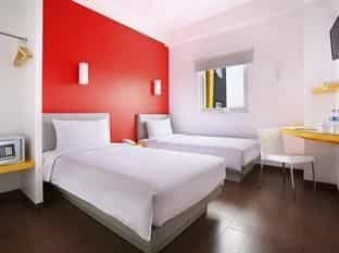โรงแรมอมาริส เตเบต โรงแรมอมาริส เตเบต