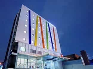 โรงแรมอมาริส เตเบต โรงแรมอมาริส เตเบต