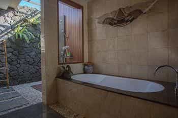 Lumbung Sari Private Villa Lumbung Sari Private Villa