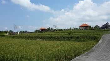 Lumbung Sari Private Villa Lumbung Sari Private Villa