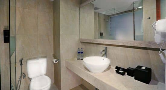โรงแรมลิเบอร์ตา ซมินญะก์ โรงแรมลิเบอร์ตา ซมินญะก์