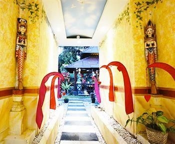 Puri Wisata Hotel1