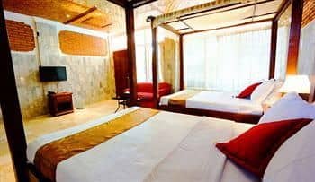 Puri Wisata Hotel Puri Wisata Hotel