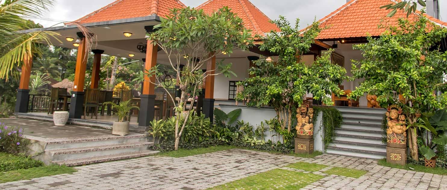 Gita Maha Hotel Gita Maha Hotel