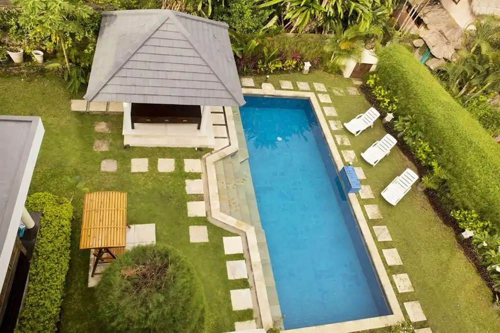 Villa Lakshmi Villa Lakshmi