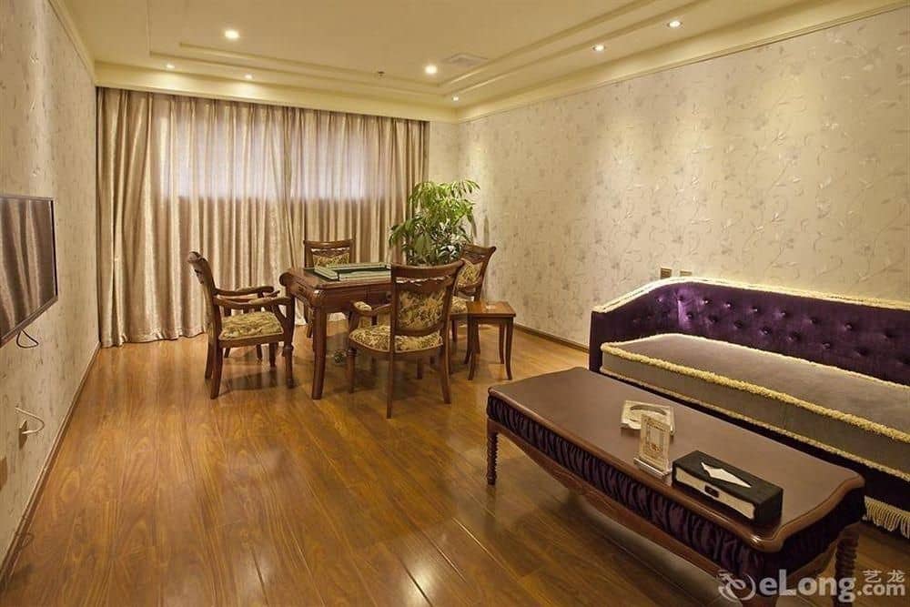 Suastika Bungalow Suastika Bungalow