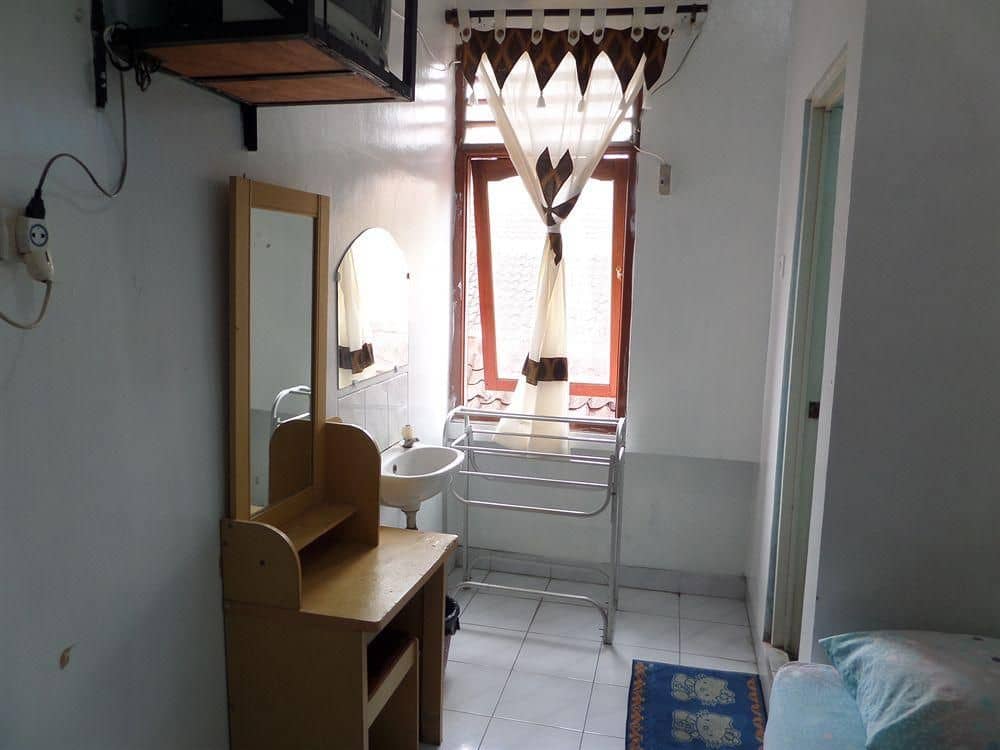 Merapi Hotel Merapi Hotel