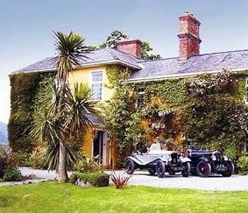 Carrig Country House3