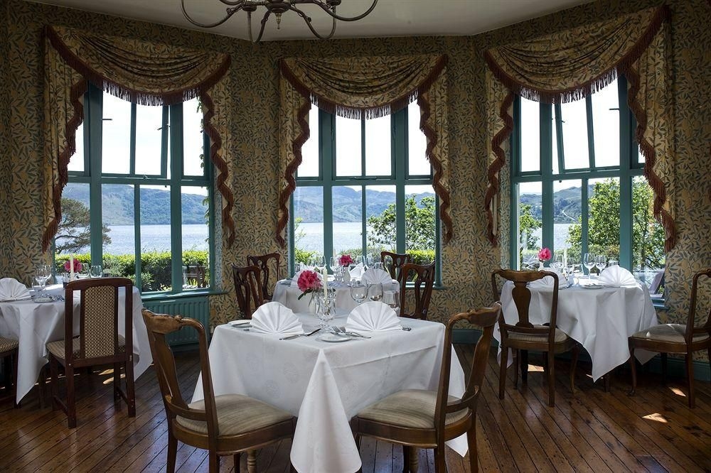 Carrig Country House4