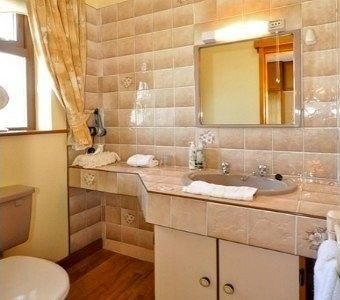Cois Li B&B3