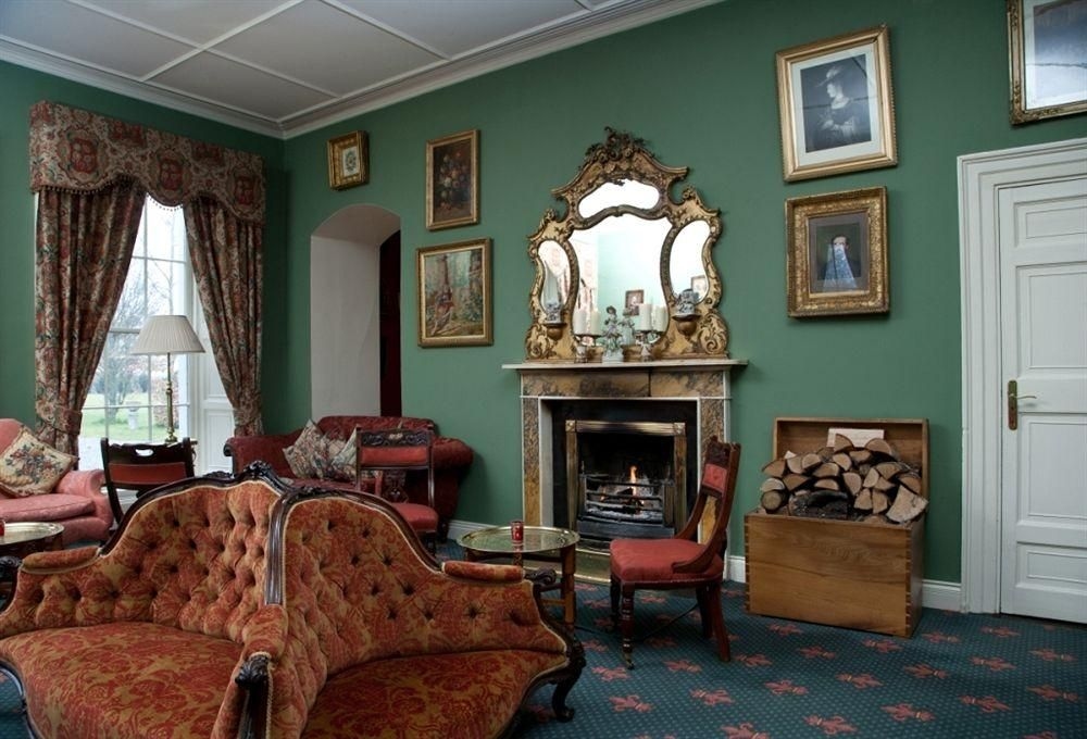Barberstown Castle4