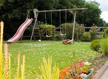 Ballindrum Farm Bed and Breakfast4
