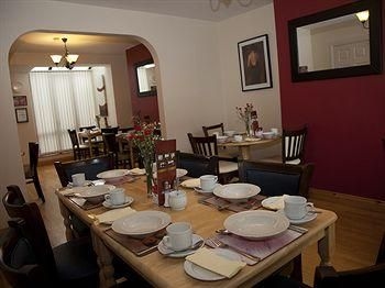 Arch House B&B1