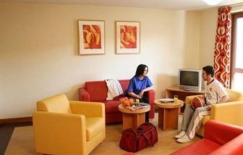 Cappavilla Conference Apartments2