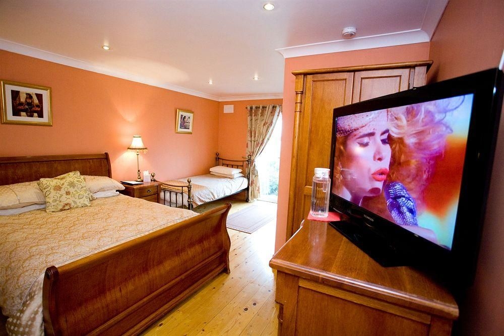 Evergreen B&B2