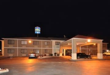 Best Western West Memphis Inn Best Western West Memphis Inn