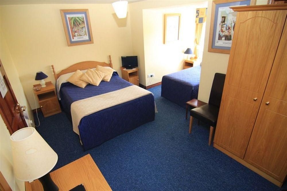 Greengates Bed and Breakfast4