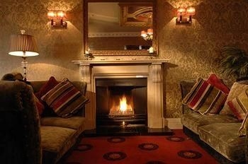 Yeats Country Hotel, Spa & Leisure Club3