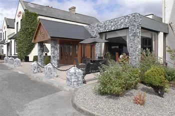 Yeats Country Hotel, Spa & Leisure Club1