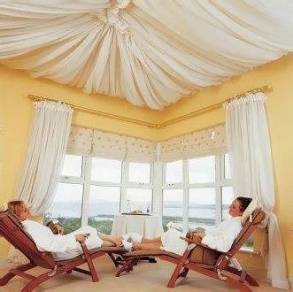 Yeats Country Hotel, Spa & Leisure Club4