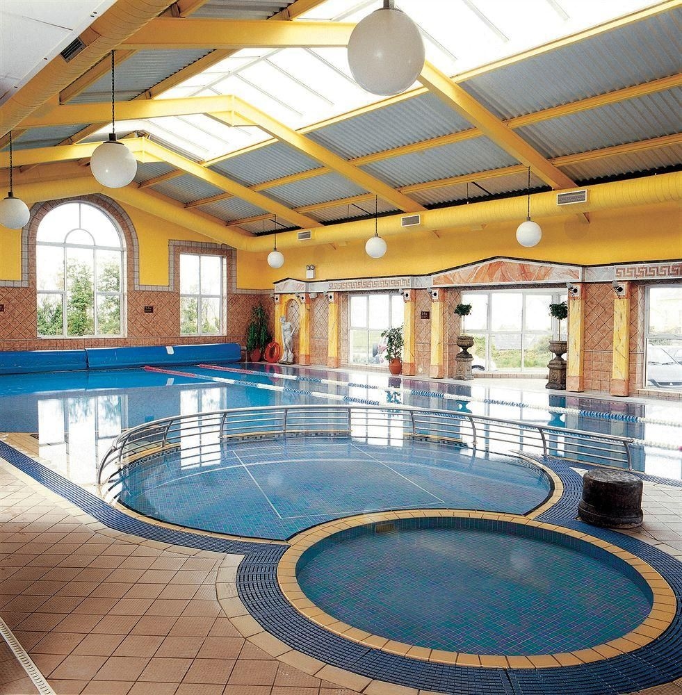 Yeats Country Hotel, Spa & Leisure Club2